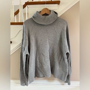 Gap Turtleneck Sweater